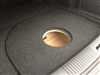 08-13 Cadillac CTS - Recessed