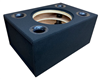 Ported Custom Sub Enclosure Box for 1 18" DC Audio Level 3 / 4 / 5 / 6 Subwoofer