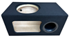 Custom Ported Sub Enclosure Box for a 15" Skar Audio ZVX Subwoofer