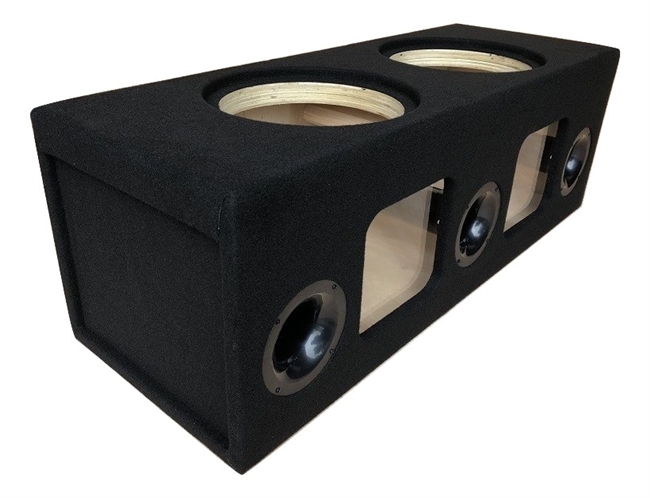 Sub box for 2 sales 12s