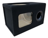 Custom Ported Sub Box Enclosure for 1 12" Skar Audio EVL EVL-12 Sub ~Plexiglass~