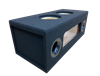 Custom Ported Sub Box Subwoofer Enclosure for 2 JL Audio 8W7 8" W7 8w7AE-3 Subs