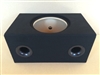 Custom Ported Sub Enclosure Box for a 15" Sundown Audio ~ U Series ~ Subwoofer