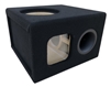 Custom Ported Sub Box Enclosure for 1 8" JL Audio 8W7 8W7AE-3 ~ PLEXIGLASS ~