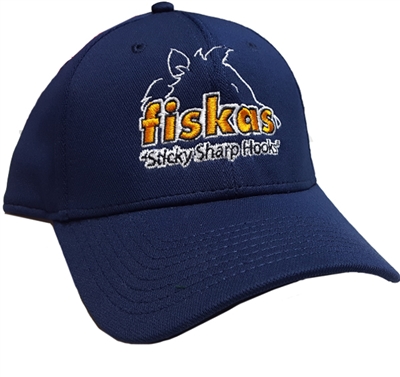 Fiskas "Sticky Sharp Hooks" Hat