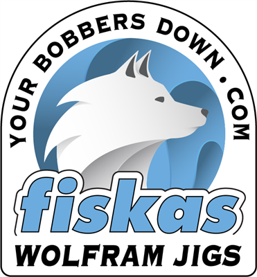 FISKAS STICKERS