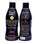 Elixir Liquid Hair Skin & Nail Vitamins 2 Pack