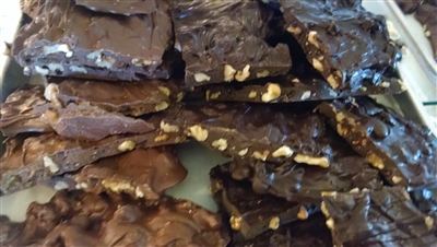 Chocolate Bark