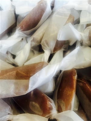 Wrapped Caramels