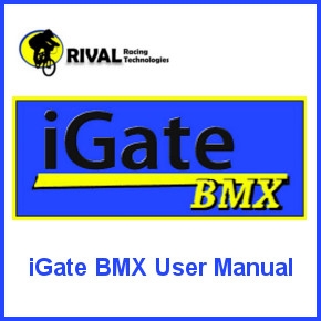 iGate BMX User Guide