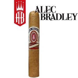 Alec Bradley Connecticut Churchill (20/Box)