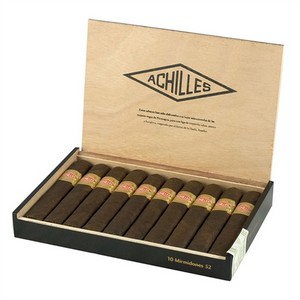 Curivari Achilles Mirmidones 54 (10/Box)