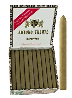 Arturo Fuente Claro Curly Head (40/Box)