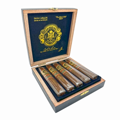 Arturo Fuente Don Carlos Personal Reserve
