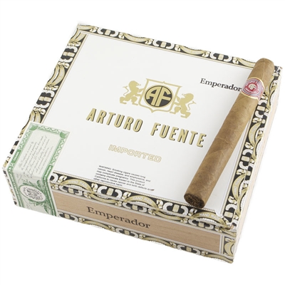 Arturo Fuente Especiales Emperador (5 Pack)