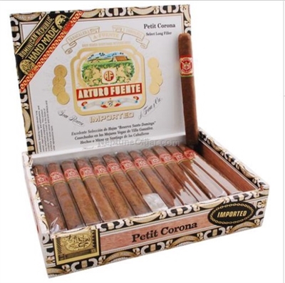 Arturo Fuente Gran Reserva Petit Corona (5 Pack)