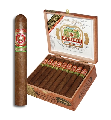 Arturo Fuente Gran Reserva Cuban Corona (25/Box)