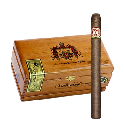 Arturo Fuente Gran Reserva Canones (20/Box)