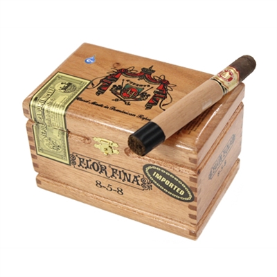 Arturo Fuente Gran Reserva Sun Grown Flor Fina 8-5-8