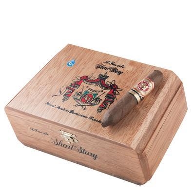 Arturo Fuente Hemingway Short Story (25/Box)