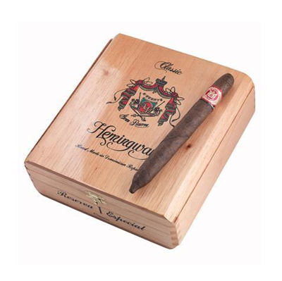 Arturo Fuente Hemingway Sun Grown Classic (5 Pack)