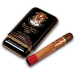 Arturo Fuente Opus X Perfecxion X (3/Tin)