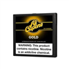 Al Capone Gold Natural Filtered Cigarillos