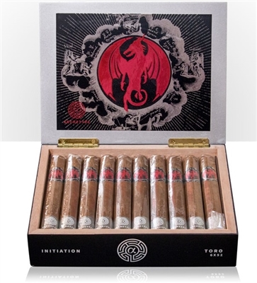 Archetype Initiation Toro (5 Pack)