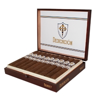 All Saints CIgars Dedicacion Berkey Box Pressed - 5 1/2 x 50 (20/Box)