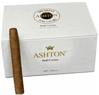 Ashton - Half Corona - 4 3/4 x 40 (5 Pack)