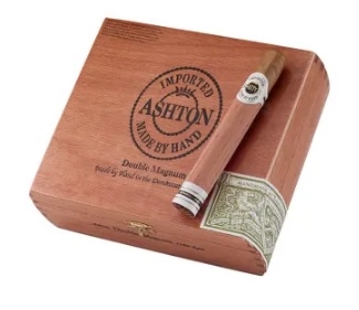 Ashton Double Magnum (25/Box)