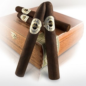 Ashton Aged Maduro No. 30 (25/Box)