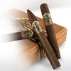 Ashton VSG Tres Mystique (Single Stick)