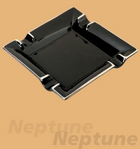 Neptune Ash Tray by Craftsman's Bench