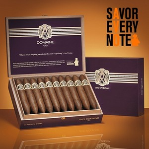 AVO Domaine <20> (20/Box)