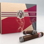 AVO Syncro Robusto (20/Box)