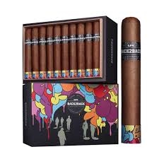 Back2Back Urny Nicaragua Seventy (5 Pack)