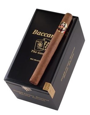 Baccarat Nicaragua Double Corona - 7 1/2 x 50 (Single Stick)