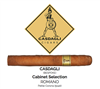 Casdagli Romano Petite Corona - 5 x 40 (50/Box)