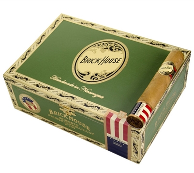 Brick House Connecticut Short Torpedo (5 Pack)