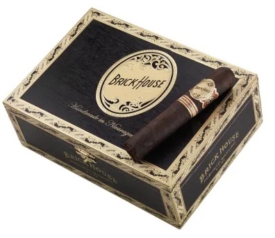 Brick House Maduro Toro (5 Pack)