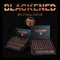 Blackened by Drew Estate - M81