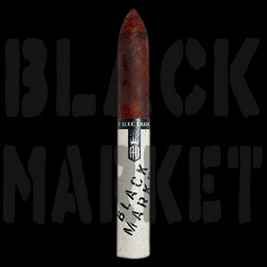 Alec Bradley Black Market Torpedo (22/Box)