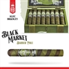 Black Market Filthy Hooligan Barber Pole - 6 x 50 (24/Box)
