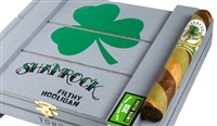 Black Market Shamrock Triple Barber Pole - 6 x 50 (10/Box)