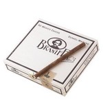 Braniff No. 3 Dunkel-Maduro Mexican Chicos (50/Box)