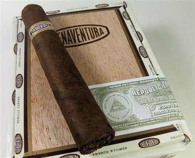 Buenaventura Picadores 46 (10/Box)