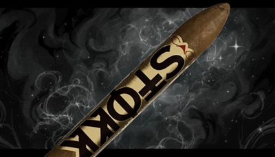 CAO Arcana Stokk Belicoso - 6 1/2 x 52 (20/Box)