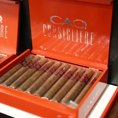 CAO Consigliere Associate (Single Stick)