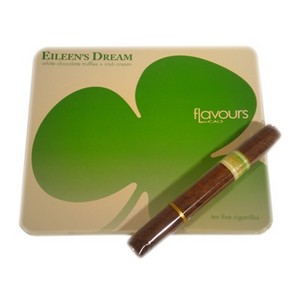 CAO Eileen's Dream Cigarillos (10 Tins of 10)